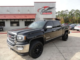 Image for 2018 GMC Sierra 1500 SLT Z71 ID: 7072920
