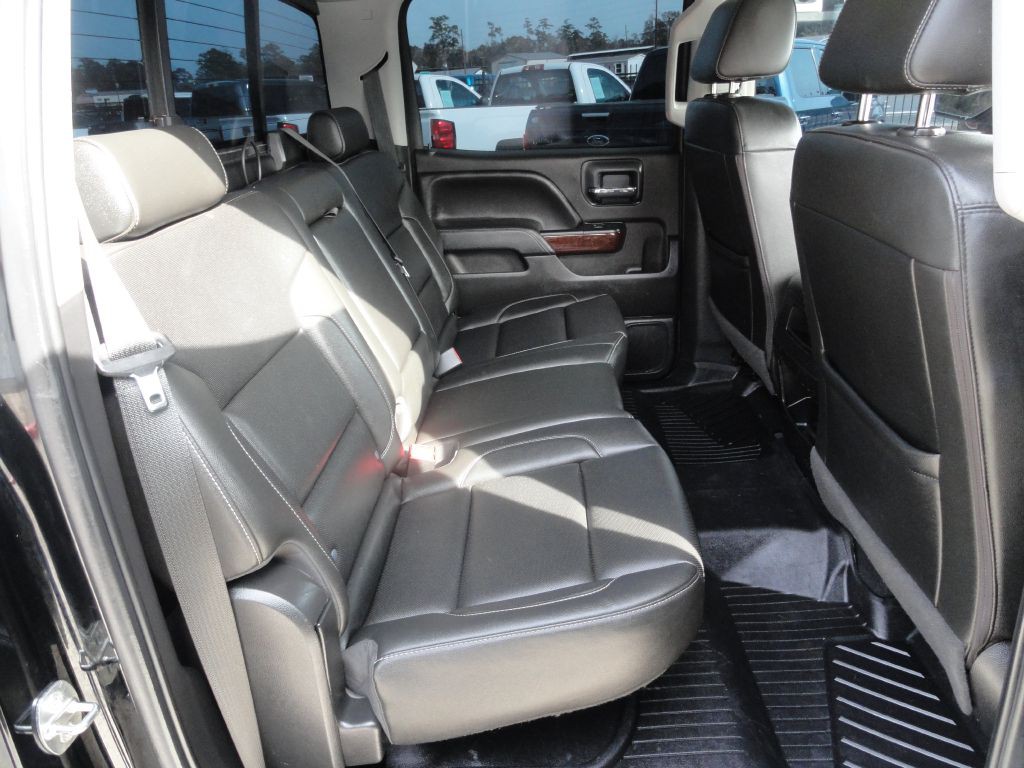 2018 GMC Sierra Image 7