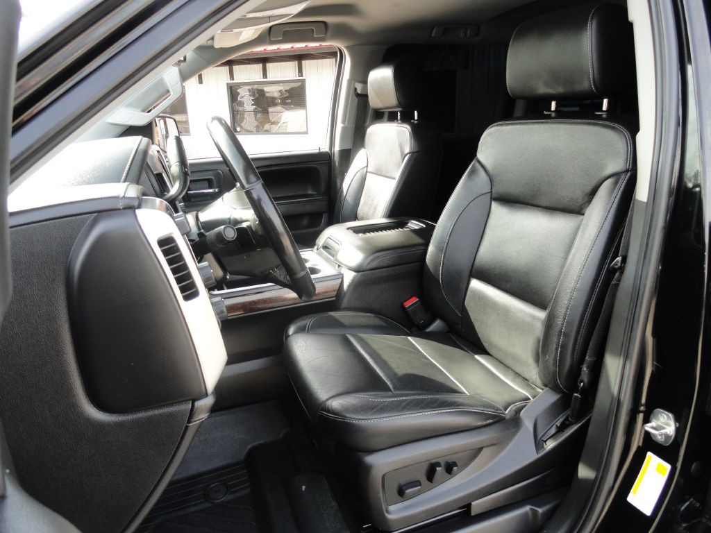 2018 GMC Sierra Image 9