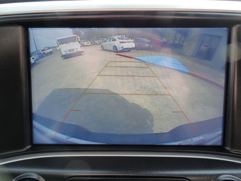 2018 GMC Sierra Image 13