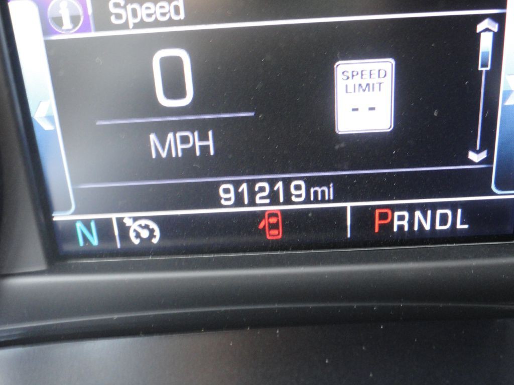 2018 GMC Sierra Image 14