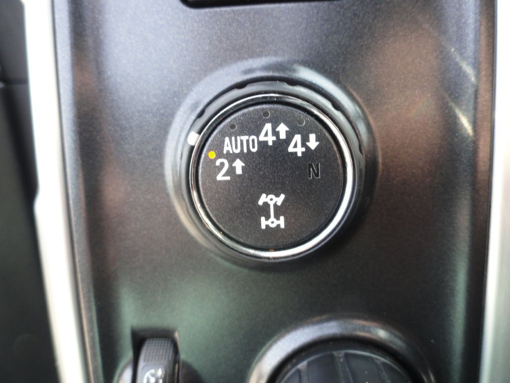 2018 GMC Sierra Image 19