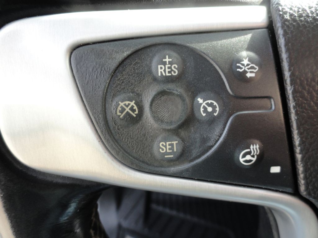 2018 GMC Sierra Image 21