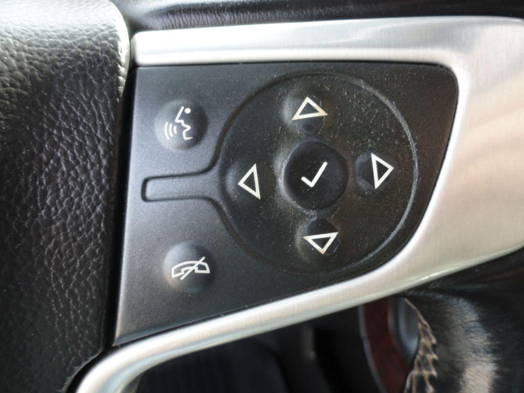 2018 GMC Sierra Image 22