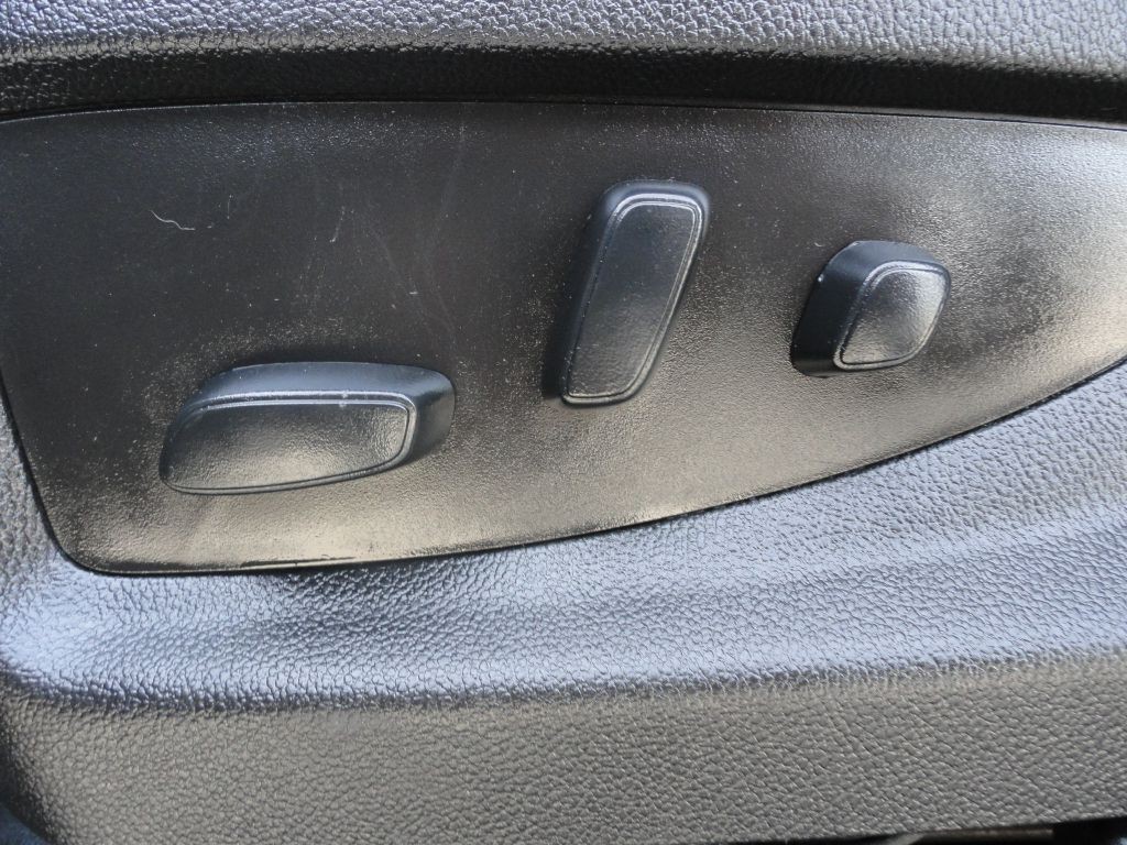 2018 GMC Sierra Image 23