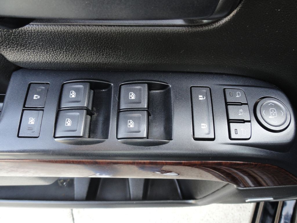 2018 GMC Sierra Image 24