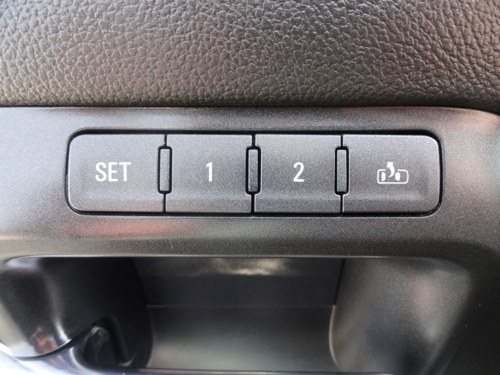 2018 GMC Sierra Image 25