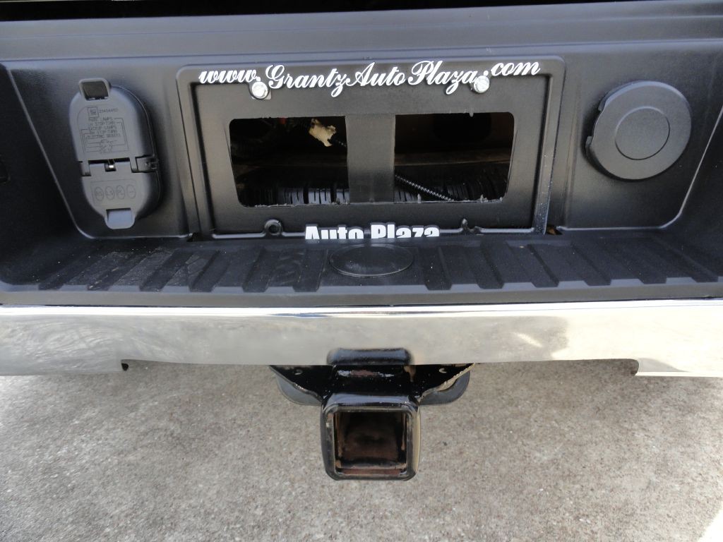 2018 GMC Sierra Image 30