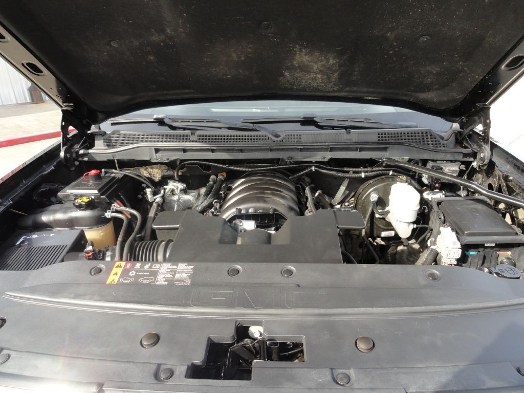 2018 GMC Sierra Image 32