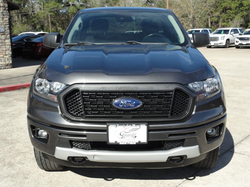 2020 Ford Ranger Image 2