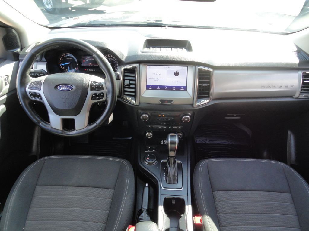 2020 Ford Ranger Image 6