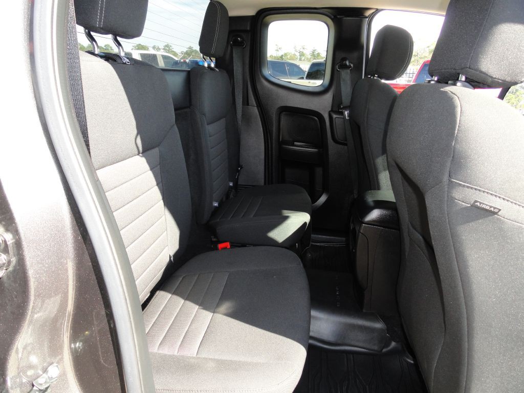 2020 Ford Ranger Image 7