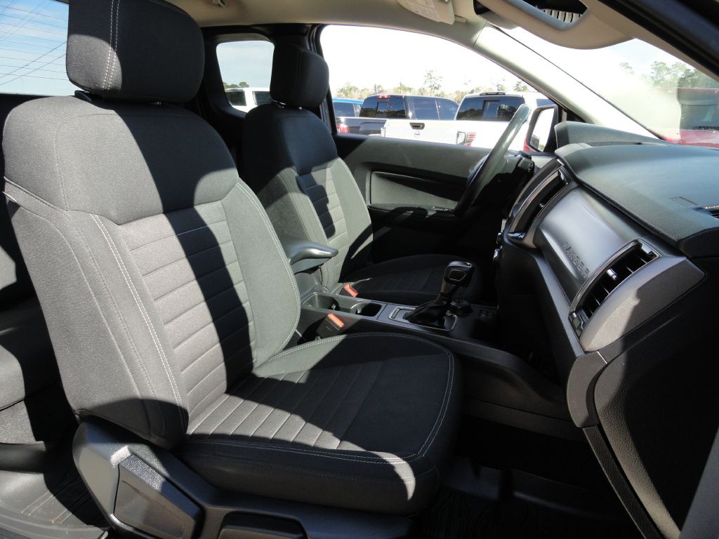 2020 Ford Ranger Image 8