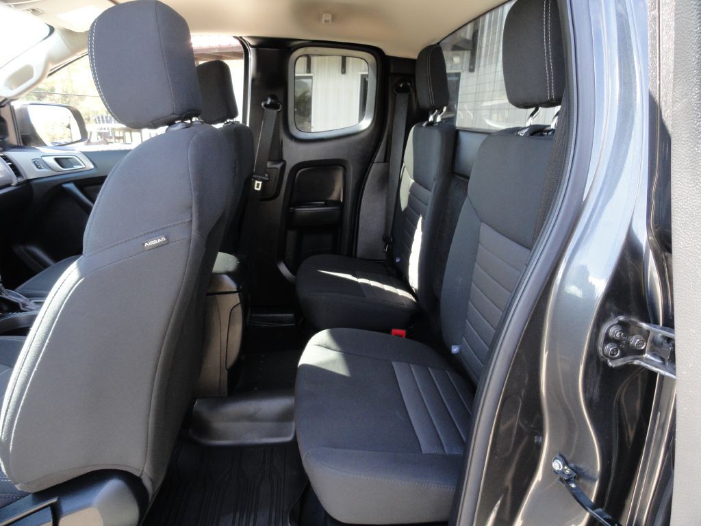 2020 Ford Ranger Image 10