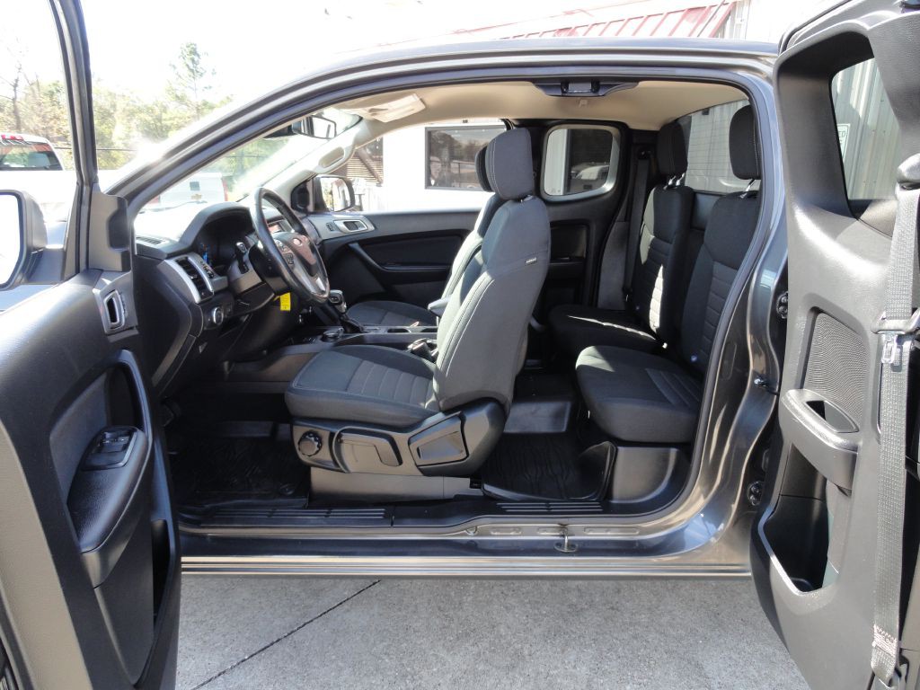 2020 Ford Ranger Image 12