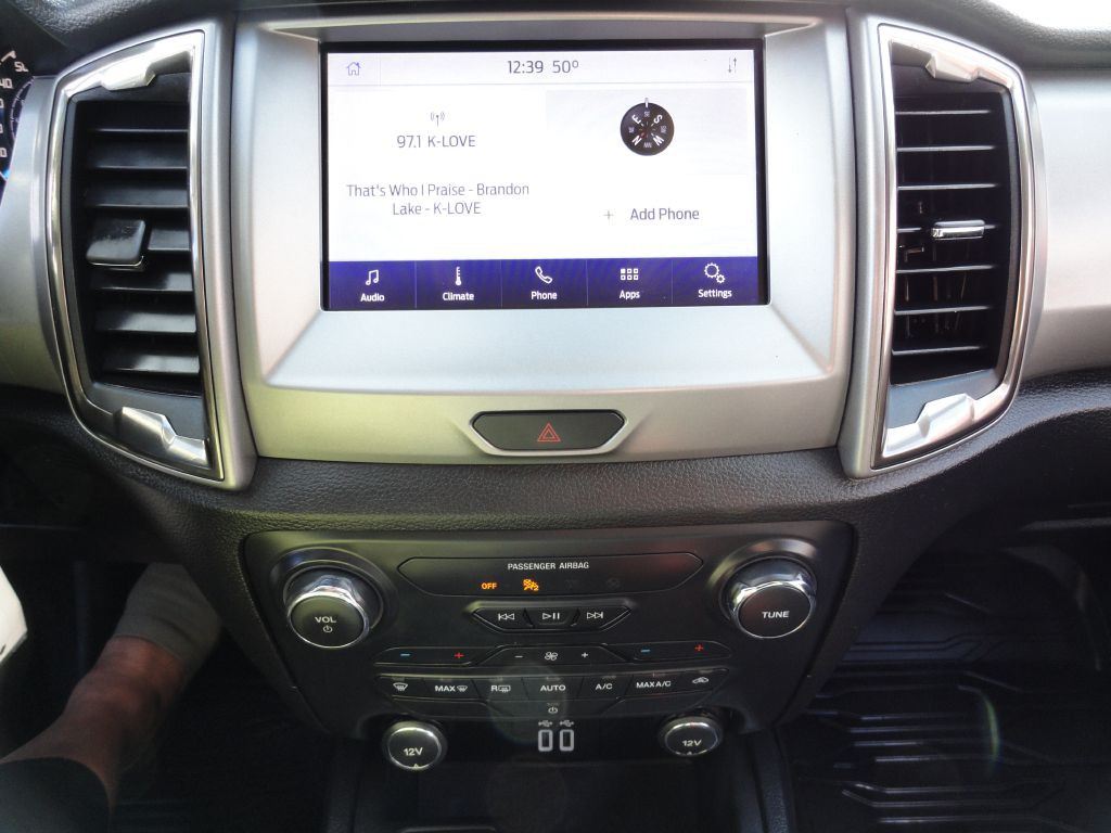 2020 Ford Ranger Image 13