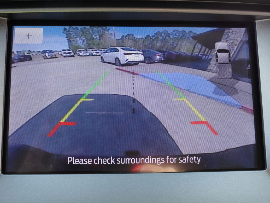 2020 Ford Ranger Image 14