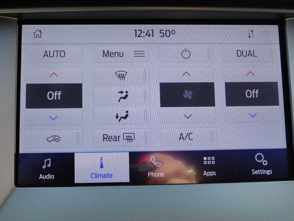 2020 Ford Ranger Image 15