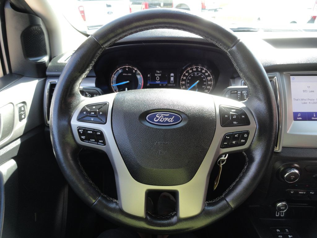 2020 Ford Ranger Image 18