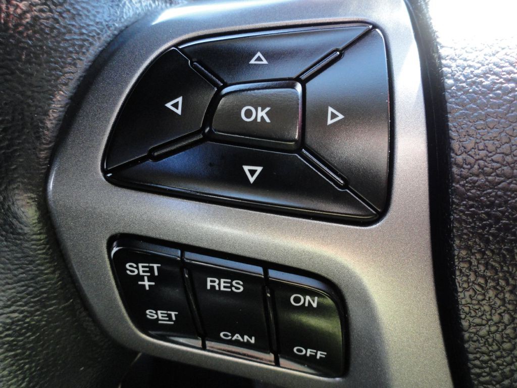 2020 Ford Ranger Image 19