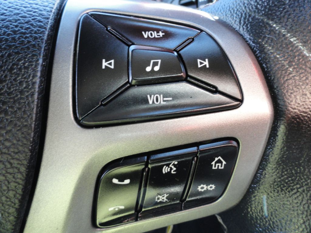 2020 Ford Ranger Image 20