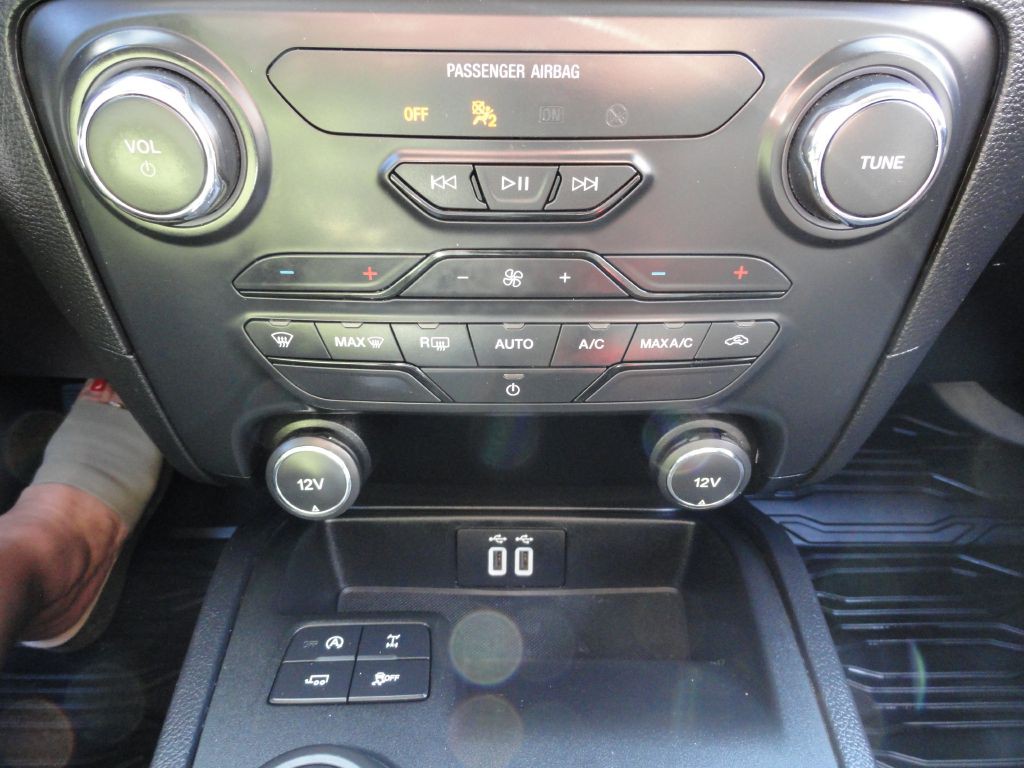 2020 Ford Ranger Image 21