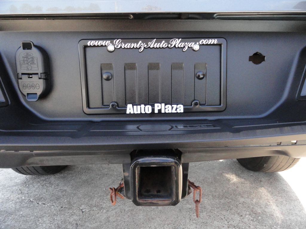 2020 Ford Ranger Image 27