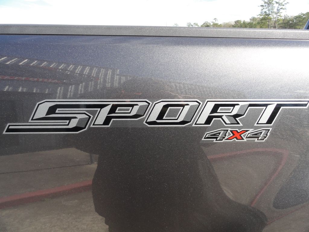 2020 Ford Ranger Image 28