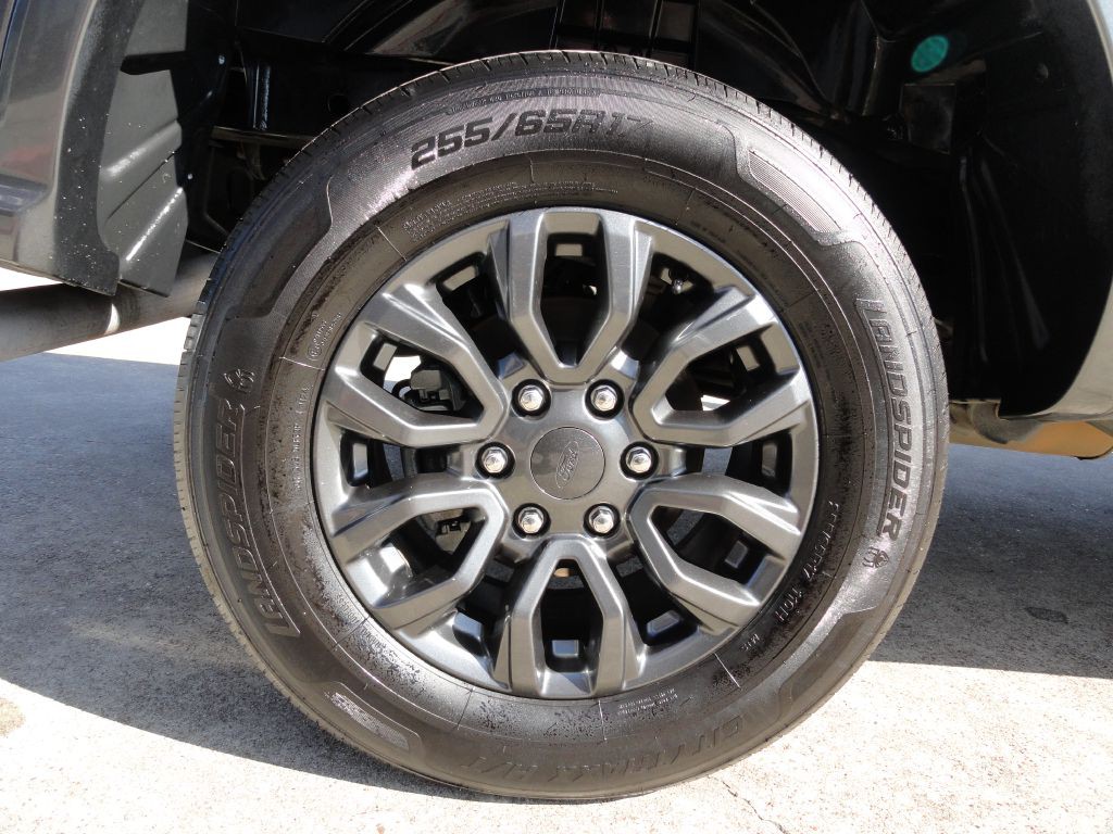 2020 Ford Ranger Image 29