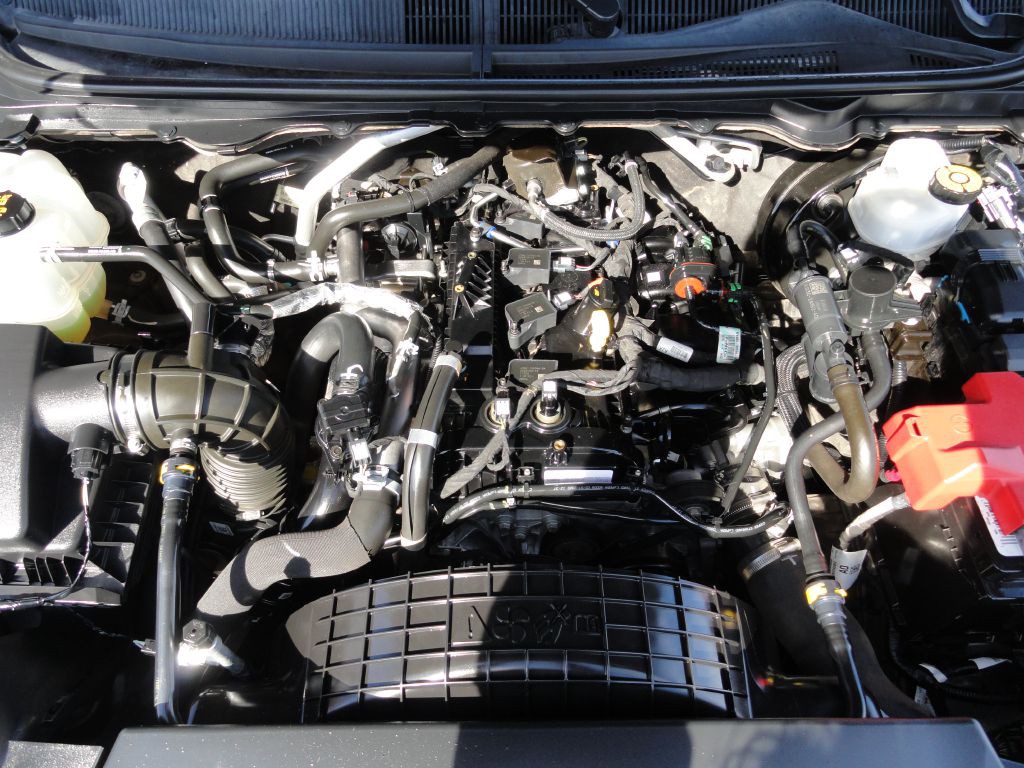 2020 Ford Ranger Image 30