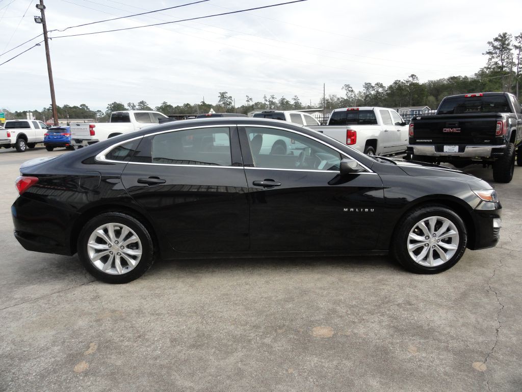 2021 Chevrolet Malibu Image 5
