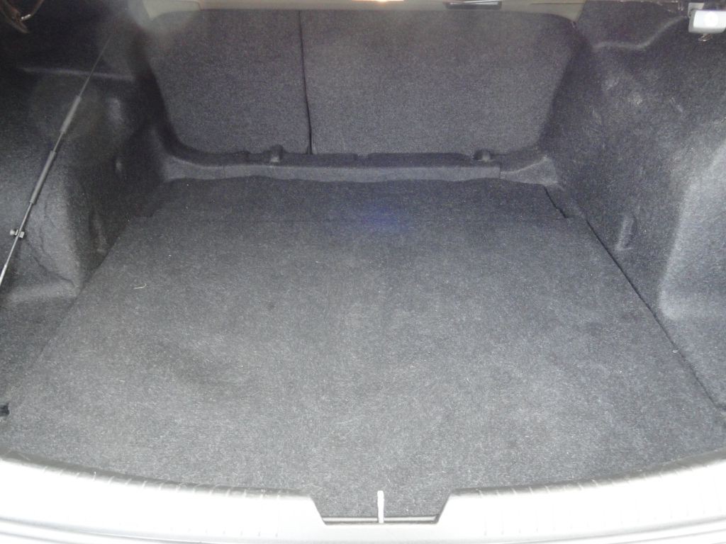 2021 Chevrolet Malibu Image 12