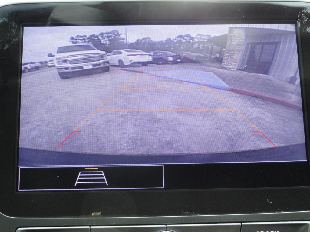 2021 Chevrolet Malibu Image 14