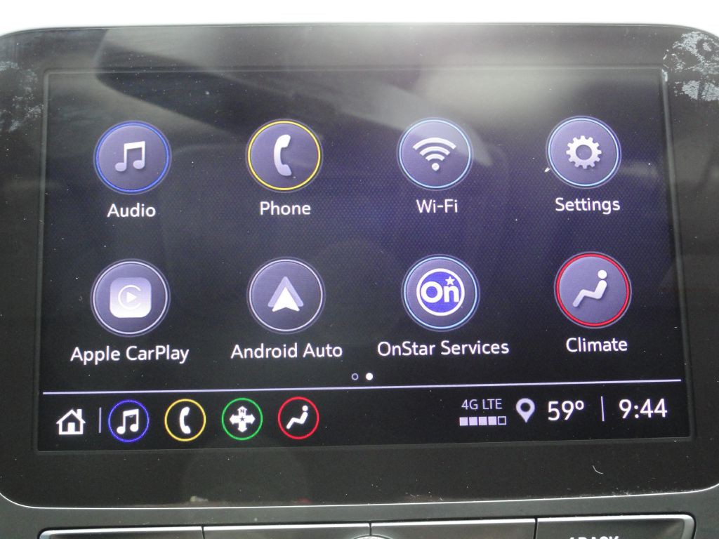 2021 Chevrolet Malibu Image 15