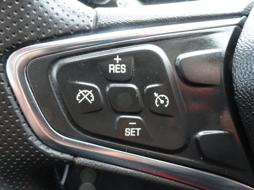 2021 Chevrolet Malibu Image 19