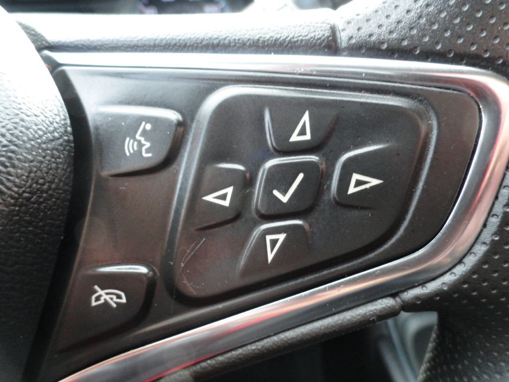 2021 Chevrolet Malibu Image 20