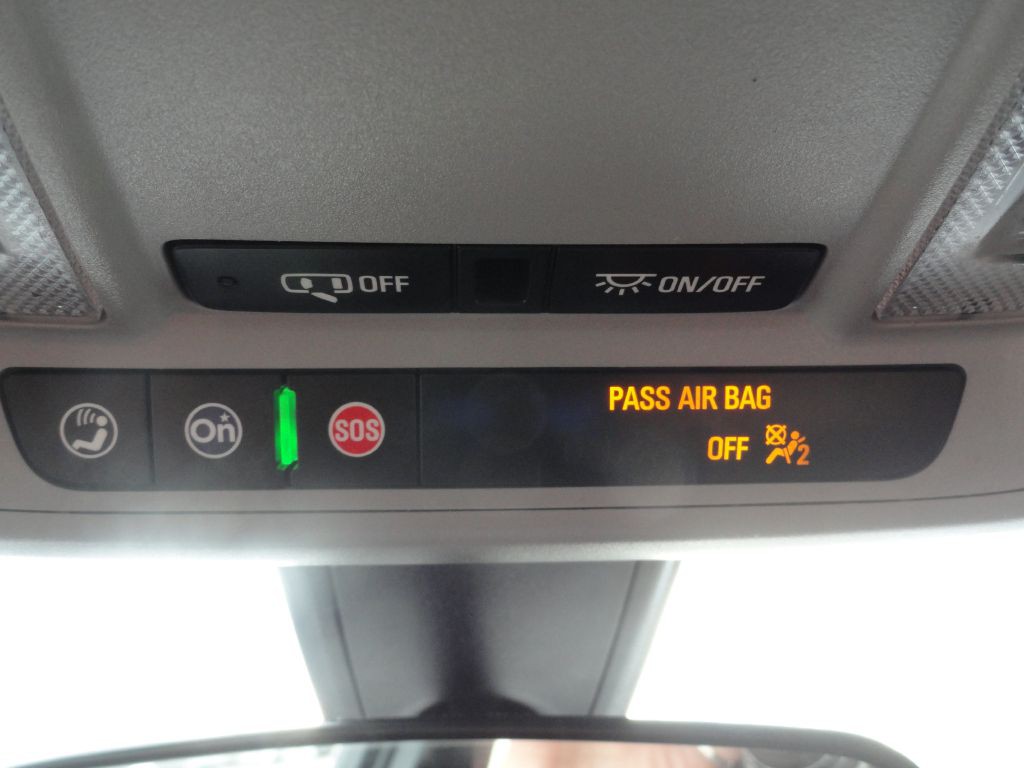 2021 Chevrolet Malibu Image 25