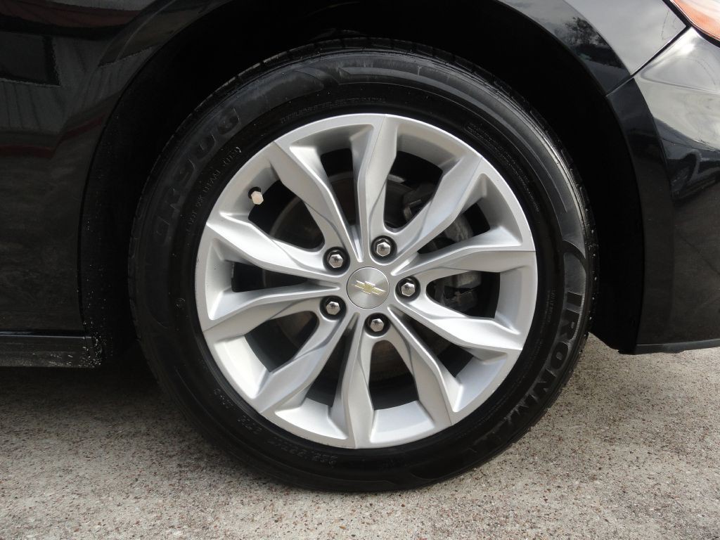 2021 Chevrolet Malibu Image 26