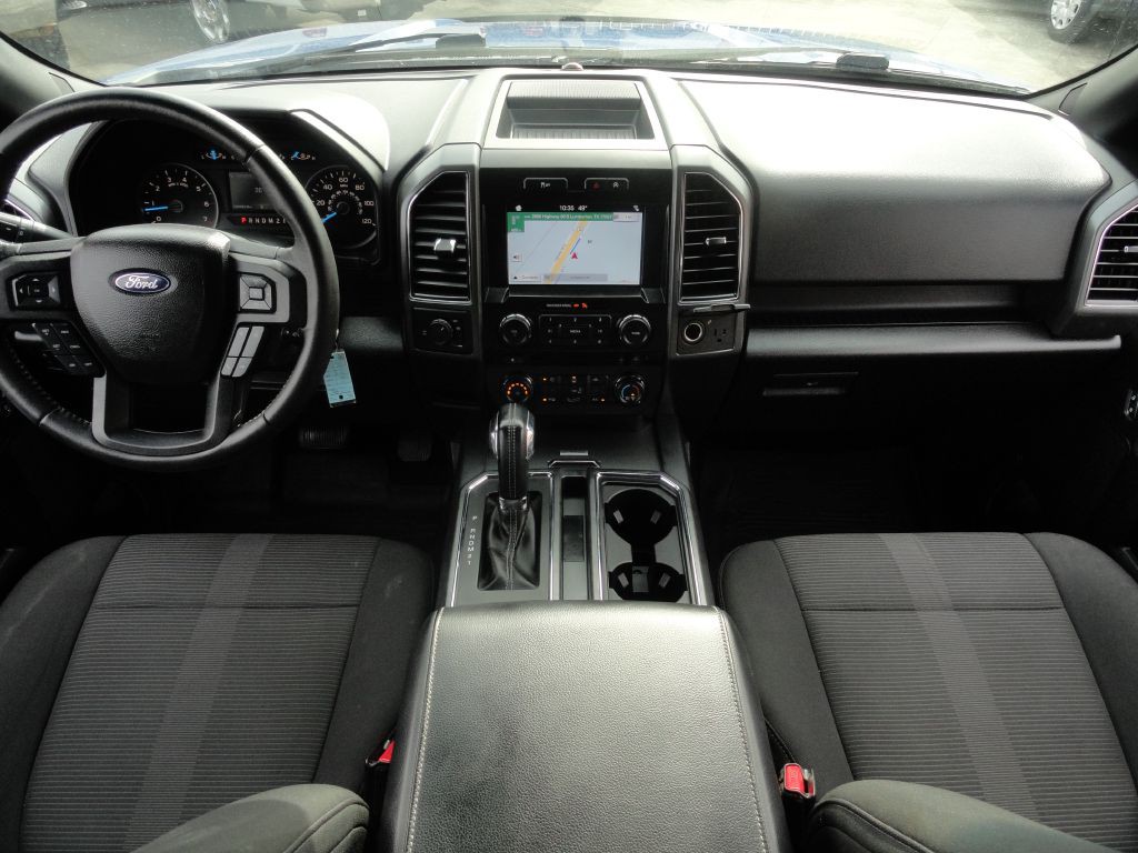 2017 Ford F-150 Image 6