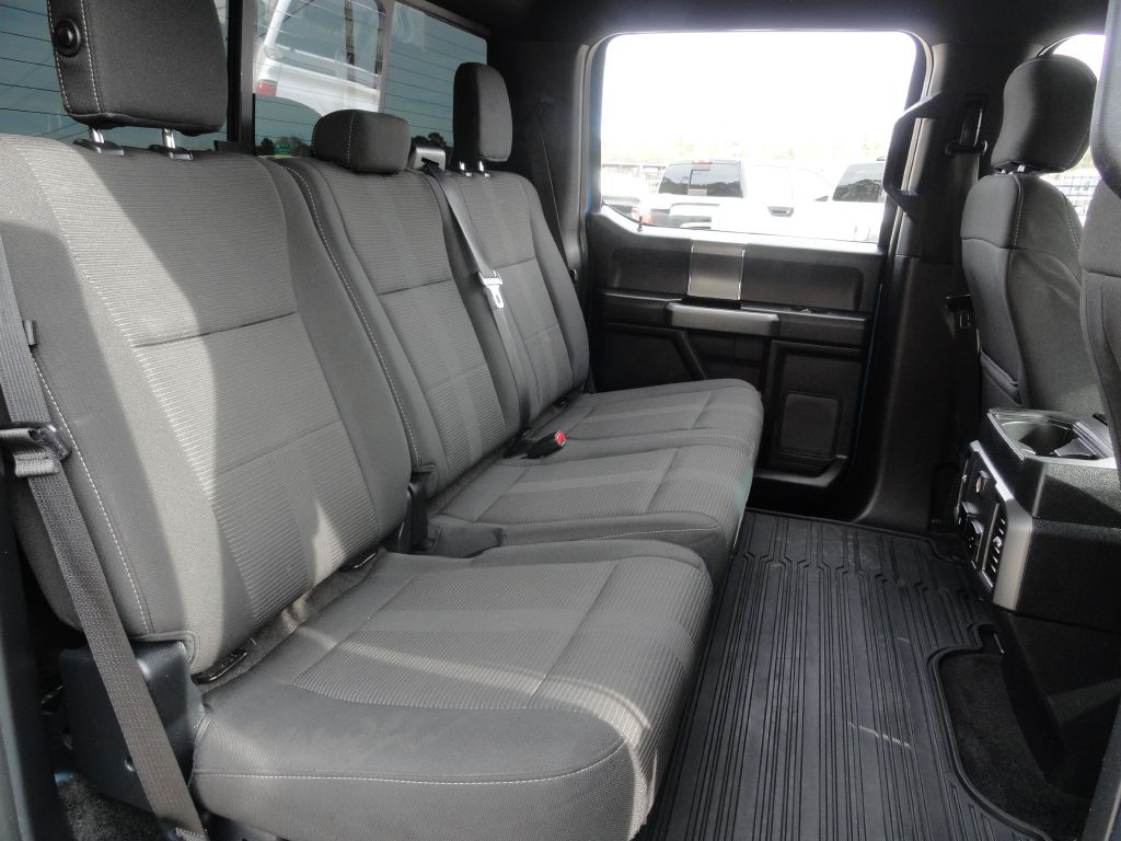 2017 Ford F-150 Image 7