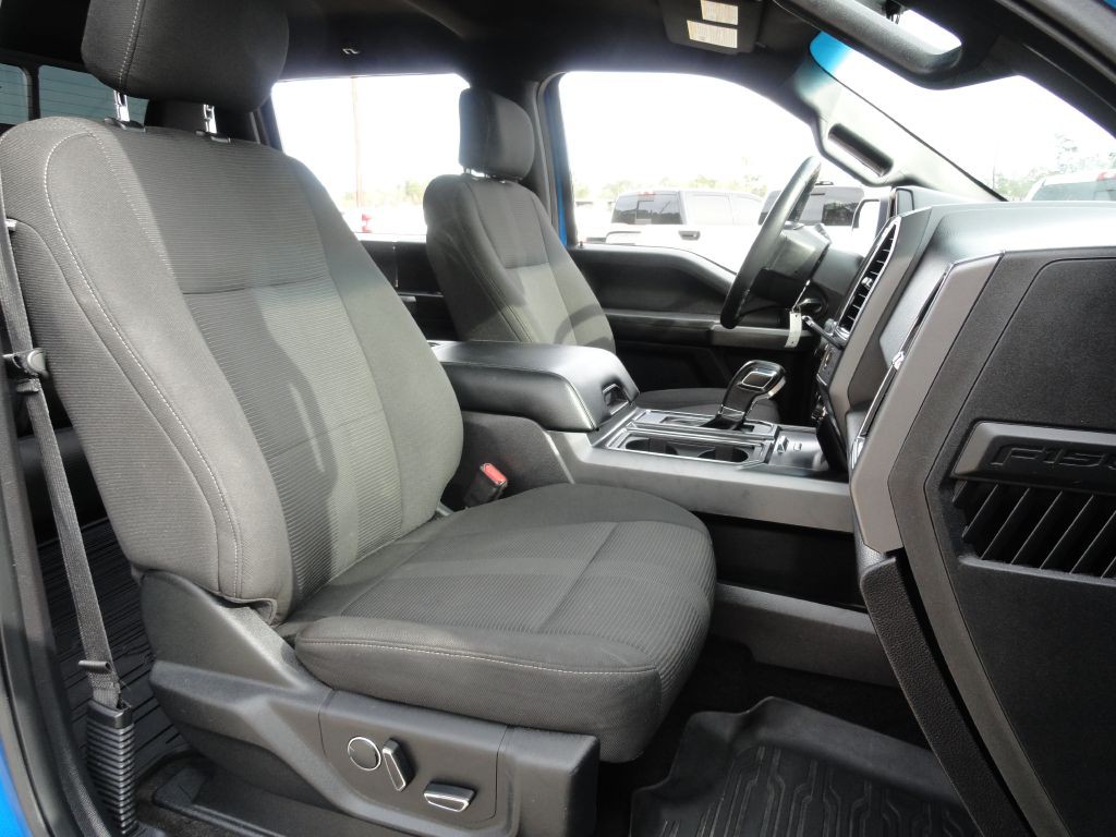 2017 Ford F-150 Image 9