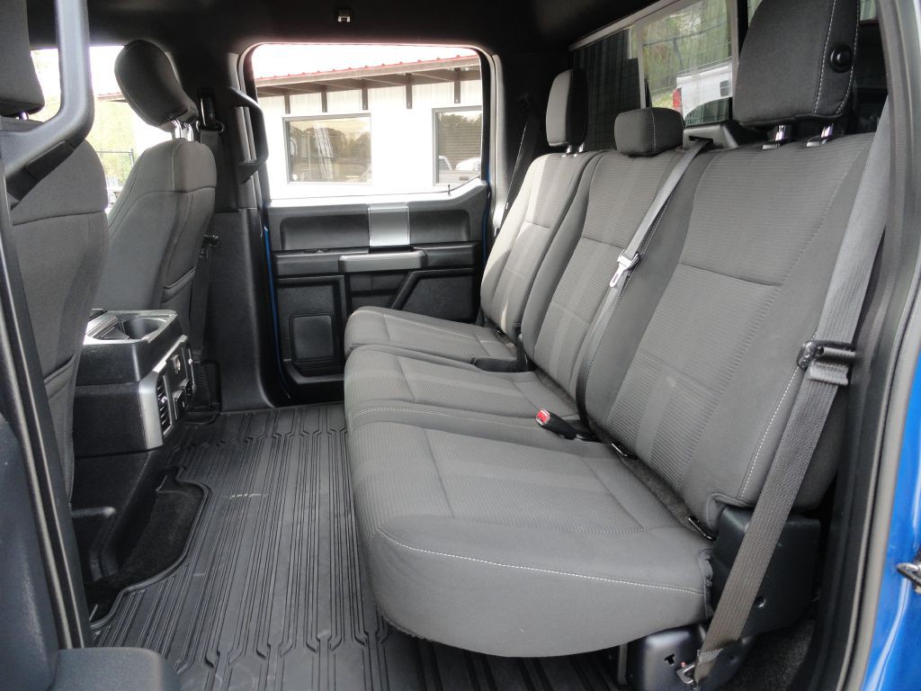 2017 Ford F-150 Image 10