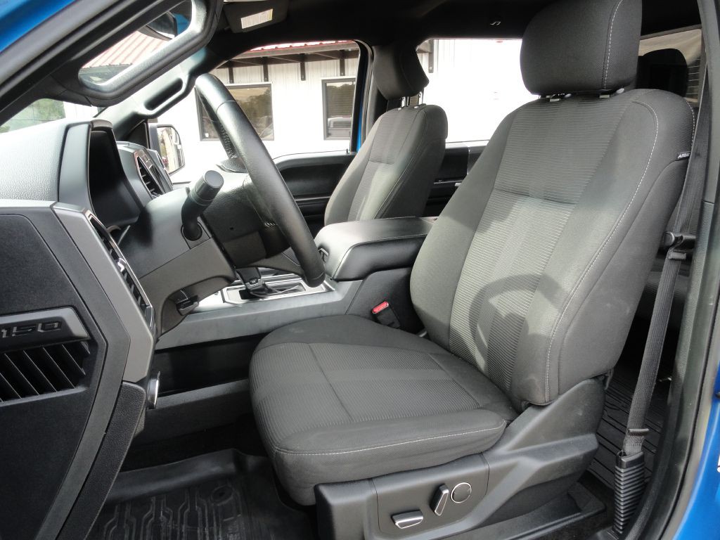 2017 Ford F-150 Image 11