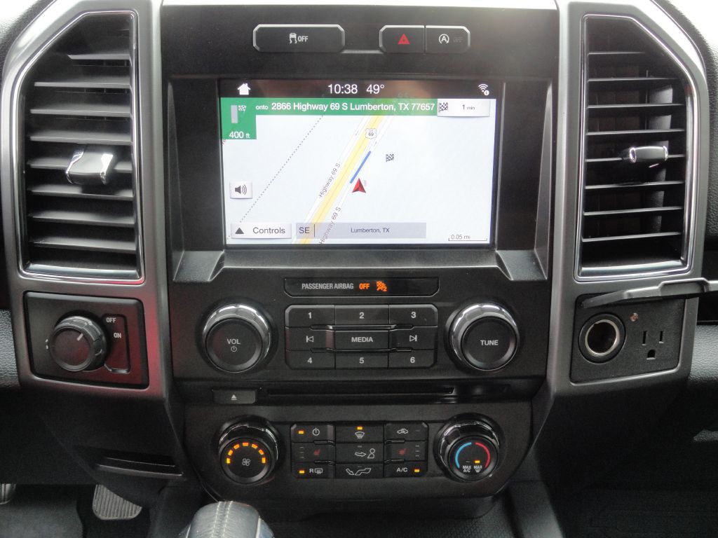 2017 Ford F-150 Image 13