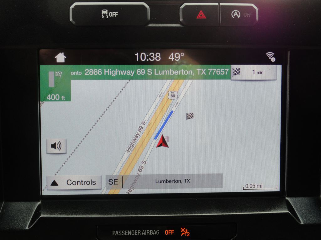 2017 Ford F-150 Image 14