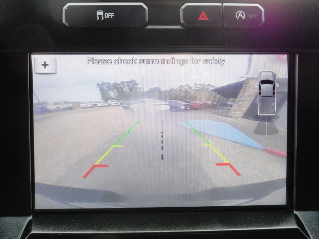 2017 Ford F-150 Image 15