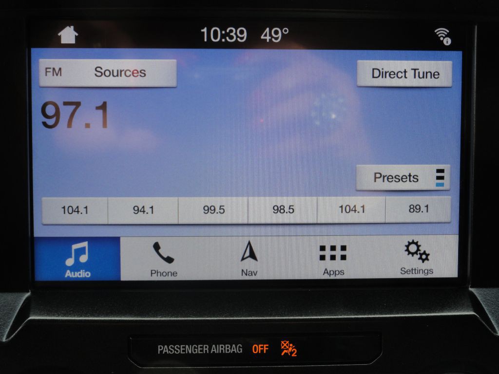 2017 Ford F-150 Image 16