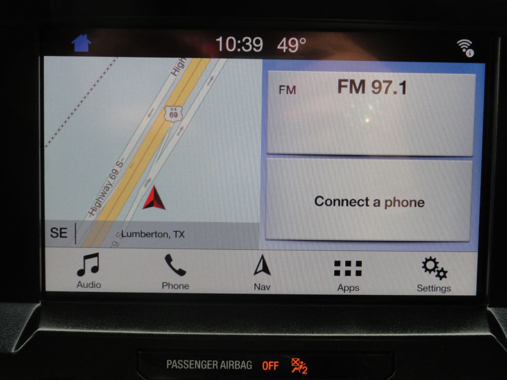 2017 Ford F-150 Image 17