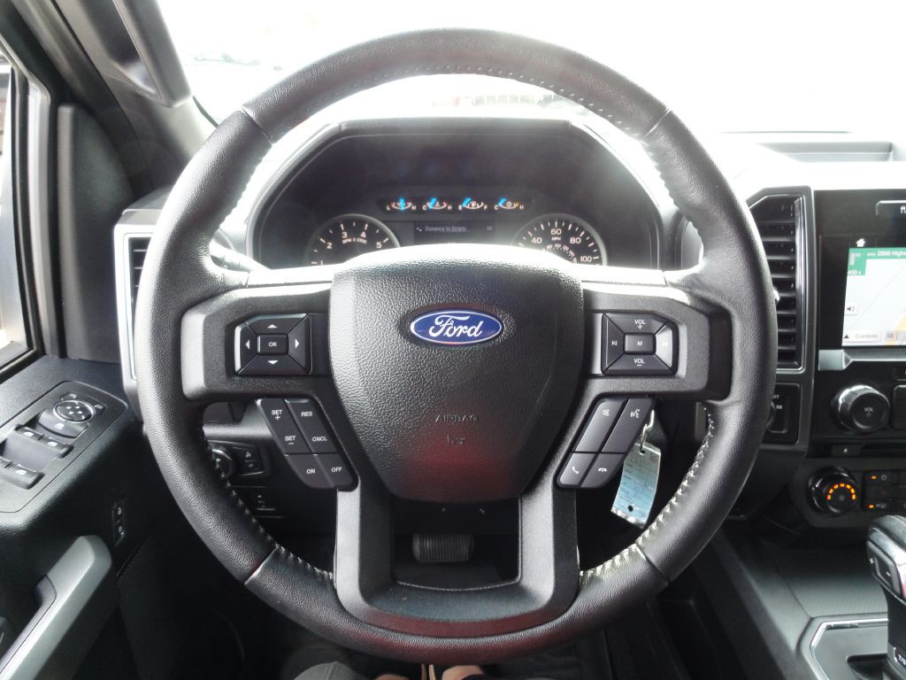 2017 Ford F-150 Image 19