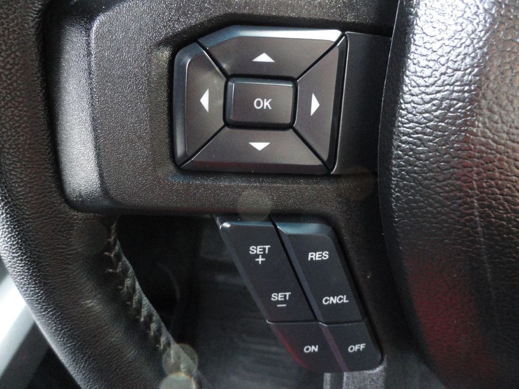 2017 Ford F-150 Image 20